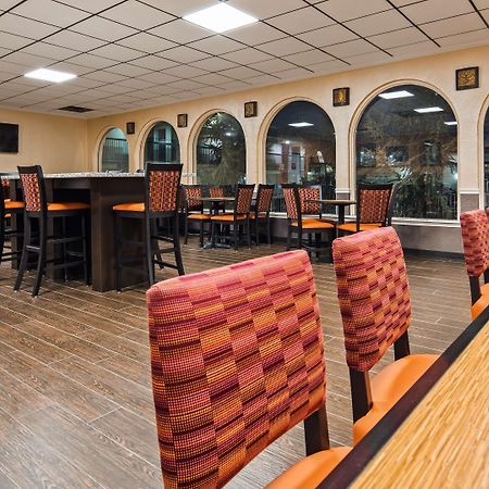 Best Western Tulsa Airport Kültér fotó