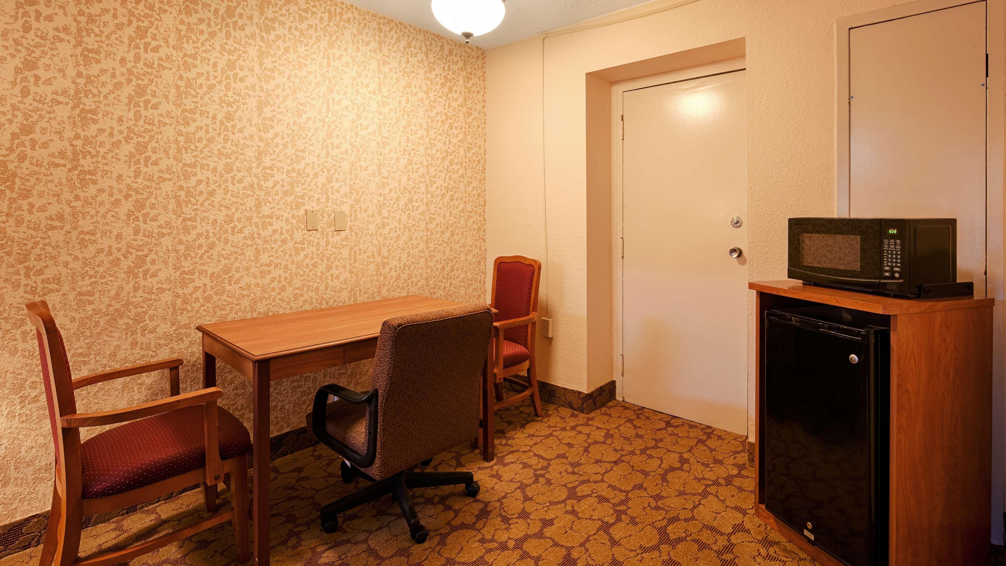 Best Western Tulsa Airport Kültér fotó