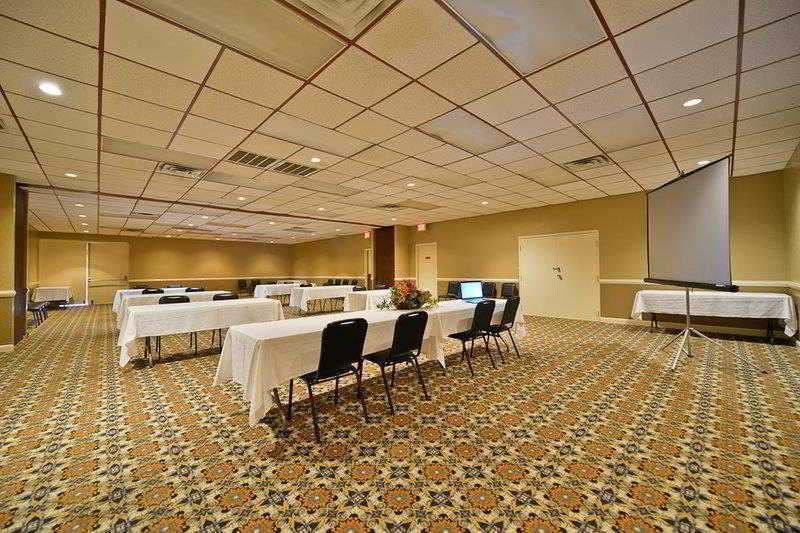 Best Western Tulsa Airport Kültér fotó
