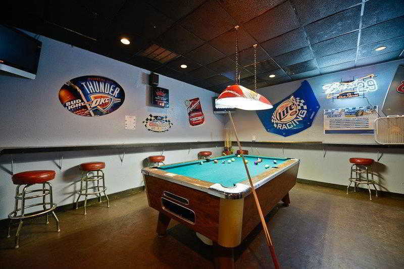 Best Western Tulsa Airport Kültér fotó