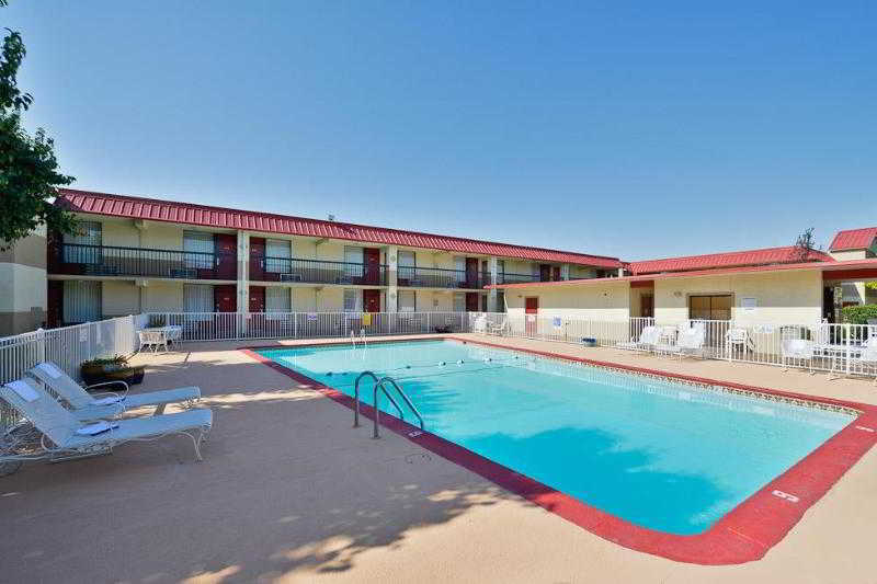 Best Western Tulsa Airport Kültér fotó