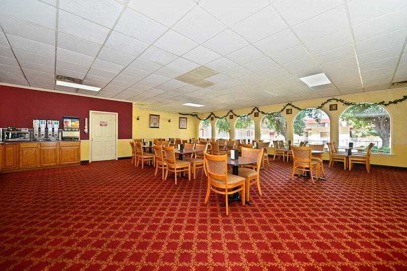 Best Western Tulsa Airport Kültér fotó